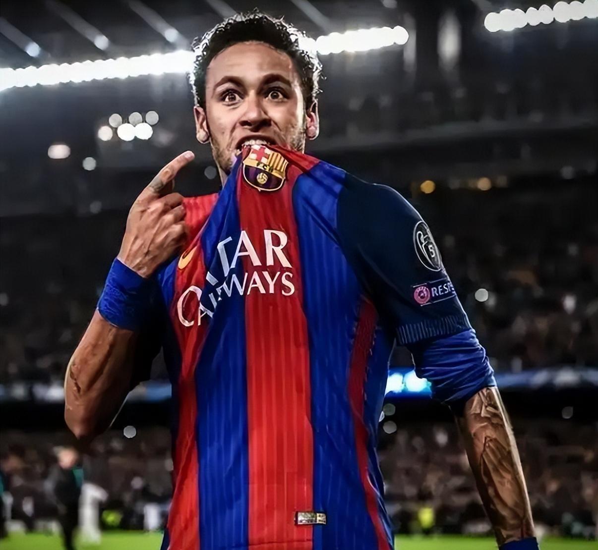  内马尔比赛日程 乐鱼体育APP